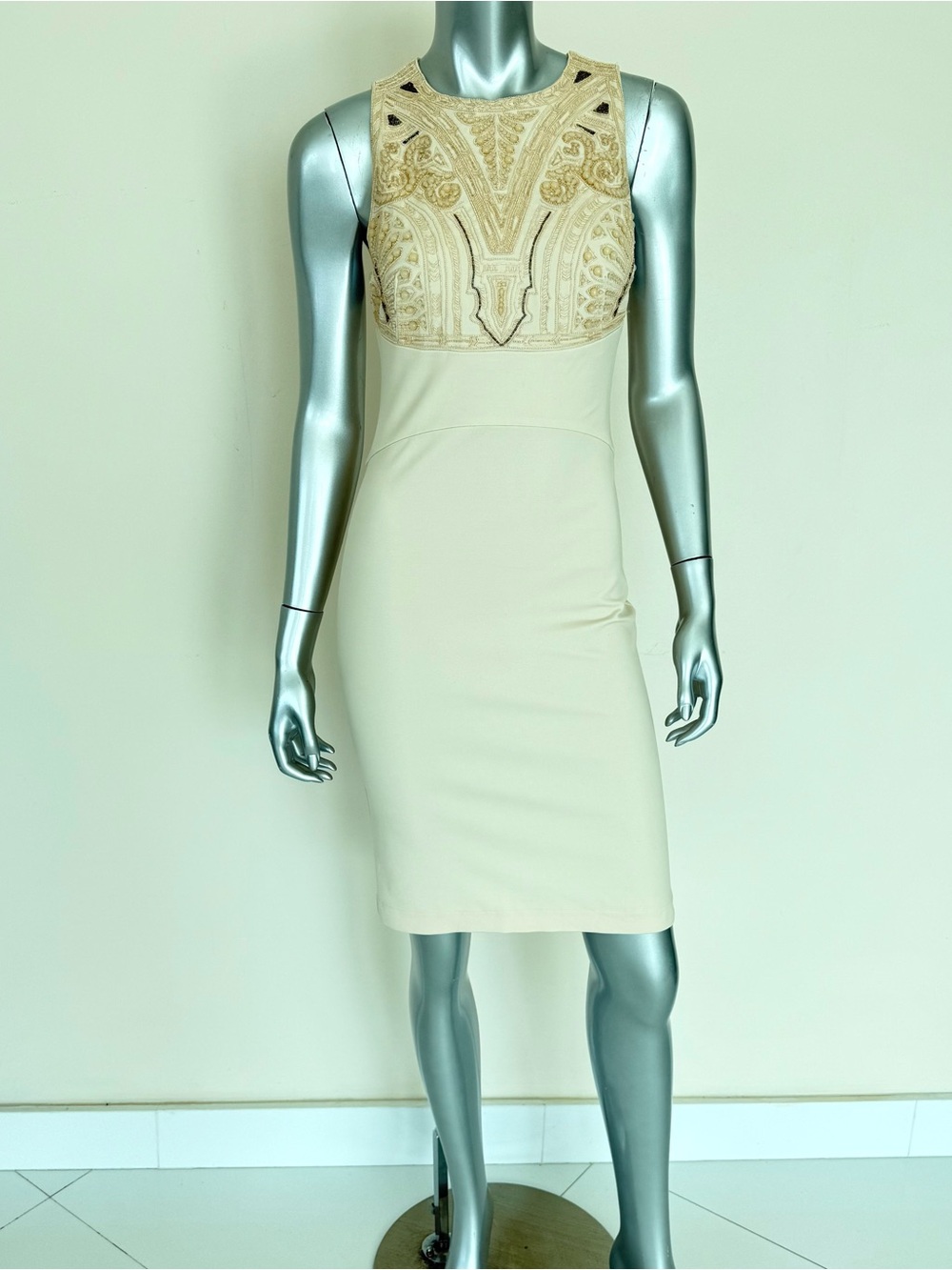 Roberto Cavalli women dress size 40 IT or 4 US Authentic